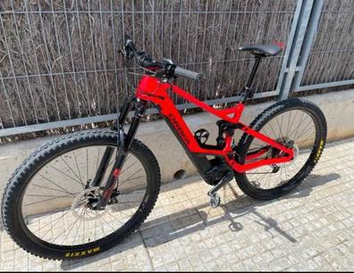 Orbea wild fs online segunda mano