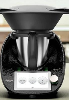 Milanuncios - Thermomix Tm6