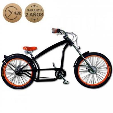 Llantas anchas para online bicicleta chopper