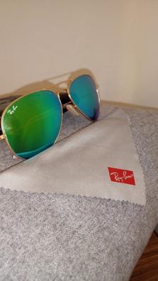 Ray ban Gafas de mujer de segunda mano baratas en Canarias