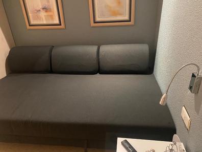 Compro funda para sofa tylosand de ikea de segunda mano Milanuncios