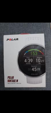 Polar vantage 2025 m segunda mano