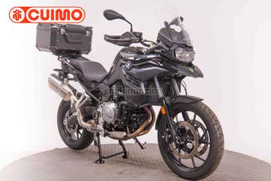 BMW F 750 GS