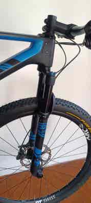 Canyon exceed de segunda mano Milanuncios