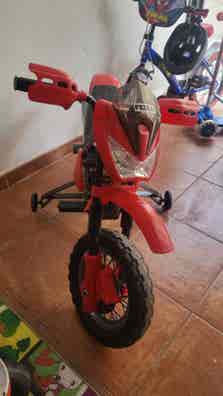 Minimotos moto mano y ocasión | Milanuncios