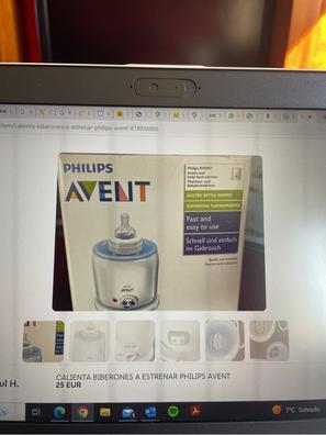 Milanuncios - Humidificador Philips Avent