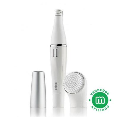 Braun Depilación IPL para mujeres y hombres, Silk Expert Pro 3 PL3111 con  maquinilla de afeitar Venus suave, sistema de depilación de larga duración