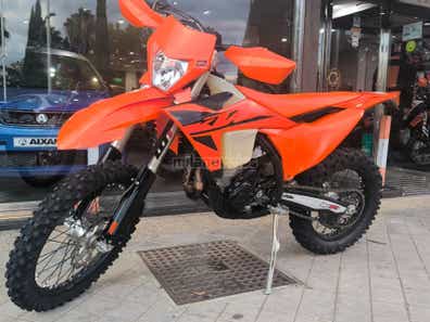 KTM 350 EXC-F Versión 2025