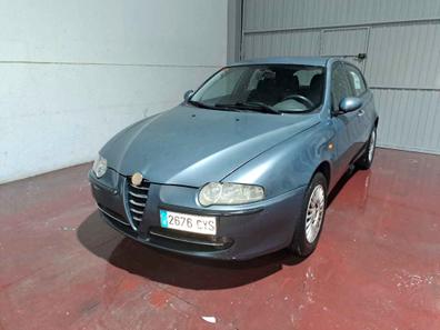 ALFA ROMEO 147 (2003) - 3.999 € en Zaragoza