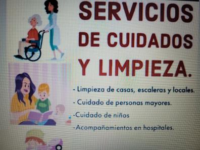 Limpieza a Domicilio - Limpieza por Horas en Casas Particulares