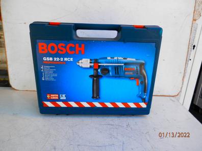 Taladro de percusión Bosch GSB 20-2 Professional - 850W
