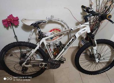 Bicicletas bmx con freno best sale de disco