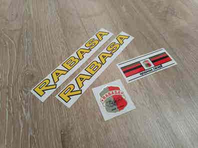 Derbi rabasa de segunda mano | Milanuncios