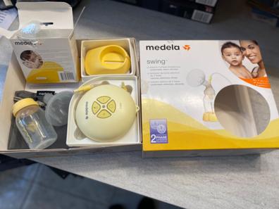 RELACTADOR MEDELA de segunda mano por 30 EUR en Santa Cruz de