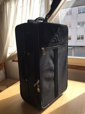 niebla Profesor Aliado Maletas, mochilas y bolsas de segunda mano baratas en A Coruña Capital |  Milanuncios
