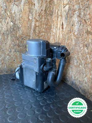 Caja De Fusibles LAND ROVER DISCOVERY V6 TD SE Diésel Ocasión | Opisto