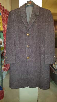 Abrigos hombre de segunda mano baratos en | Milanuncios