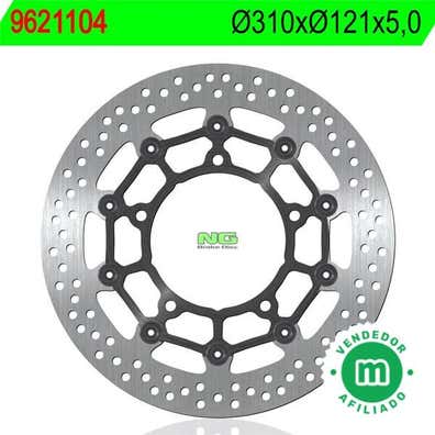 Pastillas De Freno Traseras Suzuki GSX-R 600/750 06-10 Brembo - Sinterizado