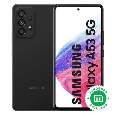 Samsung Galaxy S23 Enterprise Edition 128GB Negro Libre