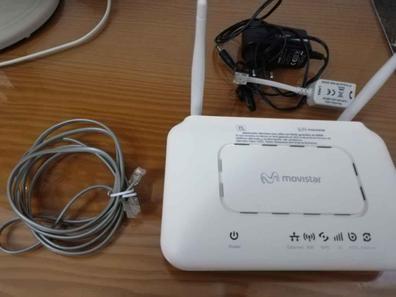Wifi movistar de segunda mano Milanuncios