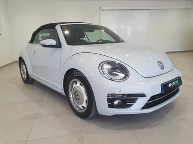 En una caja! Así se entregó al primer Volkswagen Beetle vendido en