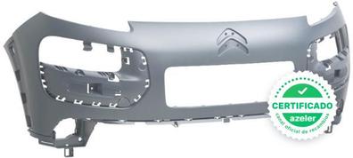 Parachoques cactus c4 de segunda mano | Milanuncios