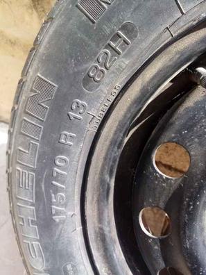 175 Neumáticos de segunda mano baratos en Provincia |