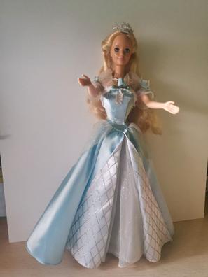 Barbie bella durmiente coleccion de segunda mano Milanuncios