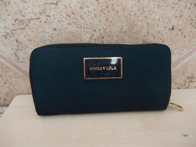 Cartera y lola Moda de segunda mano barata |