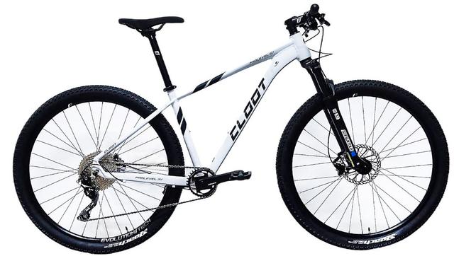 Bicicleta de best sale montaña milanuncios