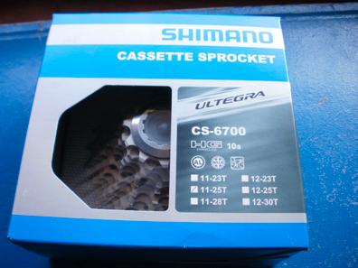 Cambio shimano ultegra 10v Bicicletas de segunda mano baratas