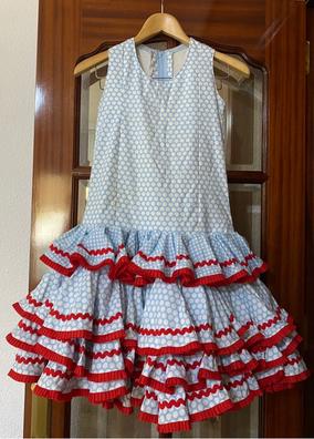 FLECOS FLAMENCA DE 60cm, 50cm Y 40 cm