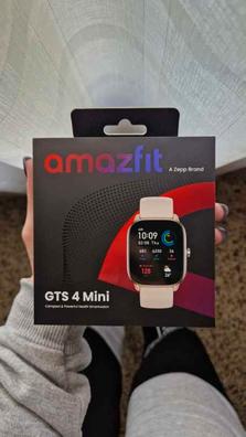 Milanuncios - Correas y protectores para Amazfit GTS