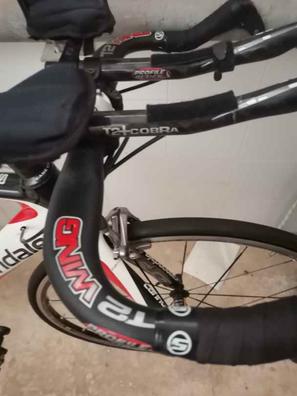 Bicicletas de triatlon usadas hot sale