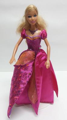 Barbie diamante 2025 años 80