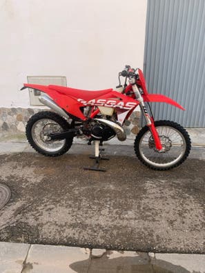 Gas gas - EC250 2t