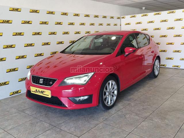 Milanuncios - Seat - León