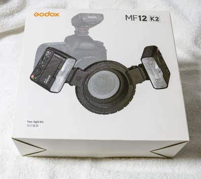 Godox | Milanuncios
