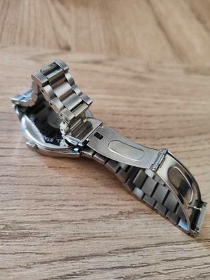 Relojes hombre usados hotsell