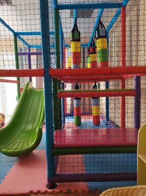 Parque infantil de segunda mano Girona en WALLAPOP