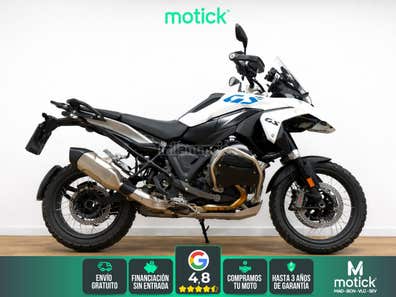 BMW R 1300 GS