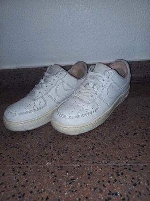 Zapatos tenis valenciana hot sale