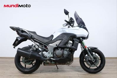 kawasaki versys 1000 milanuncios