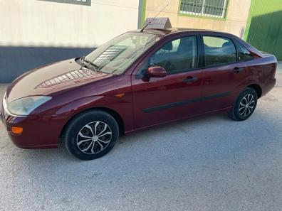 Coches ford focus 2000 de segunda mano y ocasión | Milanuncios