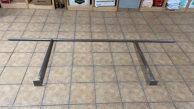 Milanuncios Barras Paralelas para Rehabilitación - Main Image