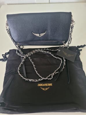 Bolsos zadig Moda complementos de segunda mano barata en Sevilla Milanuncios