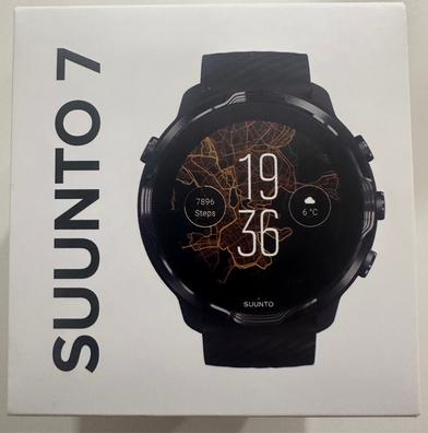 Reloj suunto de segunda mano Milanuncios