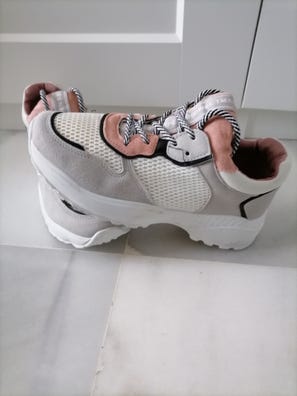Zapatillas deporte usadas. Anuncios para comprar vender de segunda mano | Milanuncios