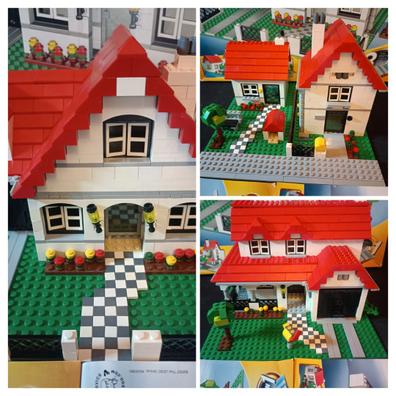 Lego casa de segunda mano Milanuncios