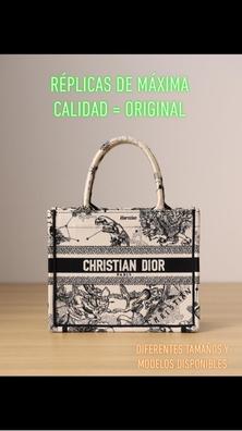 Christian dior bolsos originales hot sale